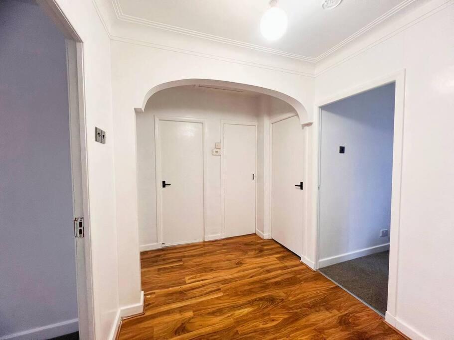 Shared House In Central Location インヴァネス エクステリア 写真