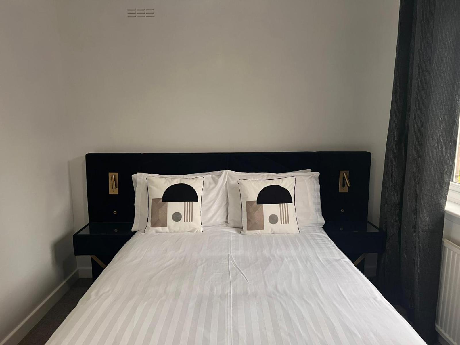 Shared House In Central Location インヴァネス エクステリア 写真